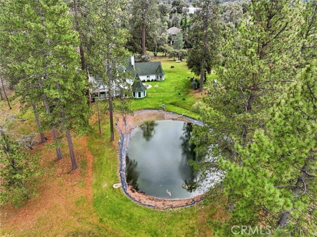 Detail Gallery Image 47 of 49 For 38076 Pine Meadow, Oakhurst,  CA 93644 - 3 Beds | 2/1 Baths