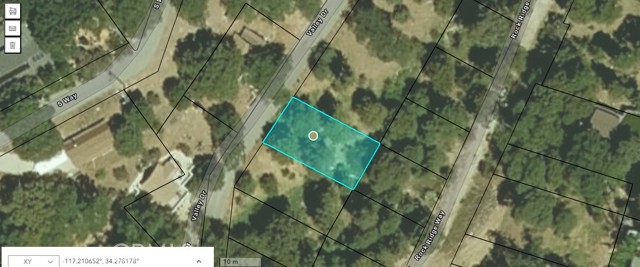 Detail Gallery Image 3 of 3 For 1582 Valley, Lake Arrowhead,  CA 92352 - – Beds | – Baths