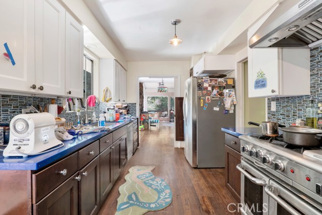 4 Bed Home for Sale in Santa Monica, California