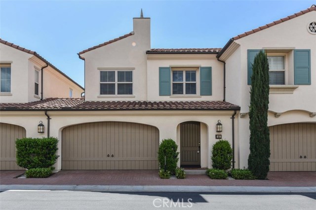 161 Overbrook, Irvine, CA 92620