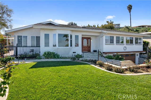 2422 Colt Road, Rancho Palos Verdes, California 90275, 4 Bedrooms Bedrooms, ,3 BathroomsBathrooms,Residential,Sold,Colt,SB22048626