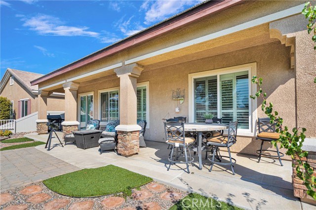 Detail Gallery Image 36 of 47 For 10466 Wilmington Ln, Apple Valley,  CA 92308 - 2 Beds | 2 Baths