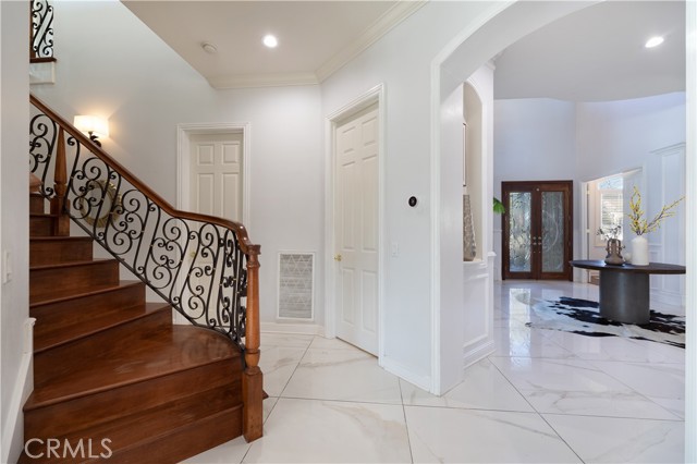 Detail Gallery Image 25 of 75 For 13159 Norcia Dr, Rancho Cucamonga,  CA 91739 - 5 Beds | 5/1 Baths