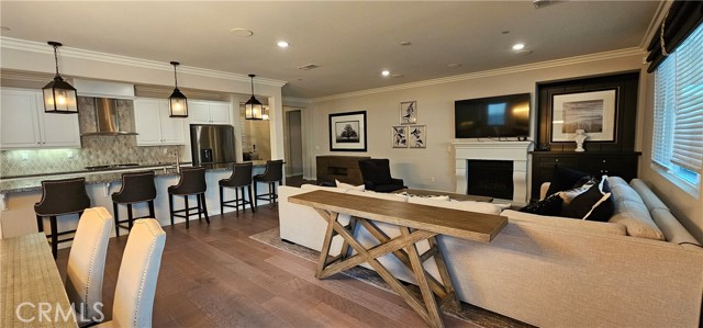 Detail Gallery Image 8 of 66 For 45790 Cebalo St, Temecula,  CA 92592 - 5 Beds | 3/1 Baths