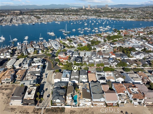 Detail Gallery Image 27 of 36 For 1509 E Ocean Bld, Newport Beach,  CA 92661 - 4 Beds | 3 Baths