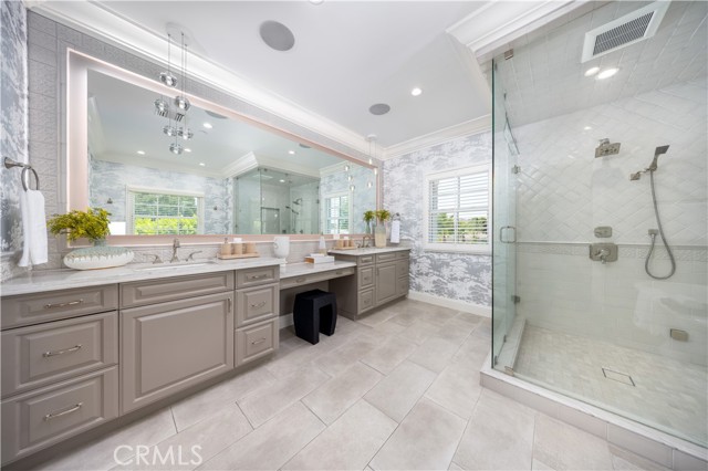 Detail Gallery Image 49 of 66 For 2015 Bella Vista Ave, Arcadia,  CA 91007 - 7 Beds | 8 Baths