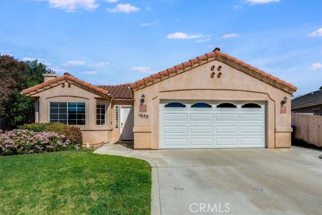 Detail Gallery Image 5 of 46 For 1653 Baden, Grover Beach,  CA 93433 - 3 Beds | 2 Baths