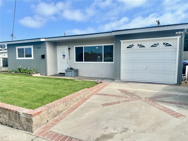Home for Sale in Oceanside