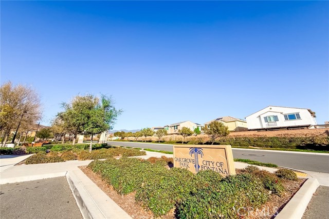 Detail Gallery Image 58 of 64 For 16276 Valley Oak Ln, Fontana,  CA 92336 - 3 Beds | 2/1 Baths