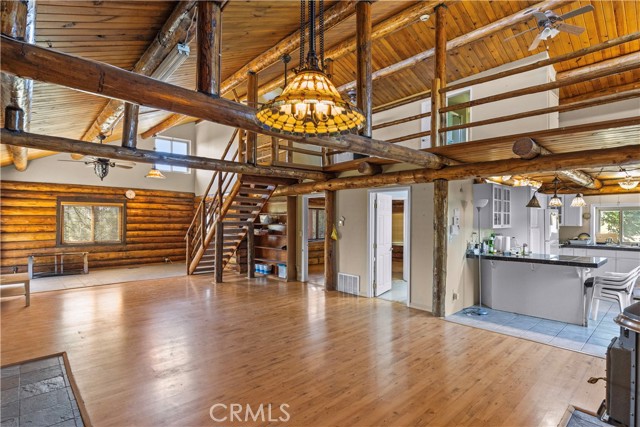 Detail Gallery Image 10 of 38 For 30771 Fox Ridge Ct, Tehachapi,  CA 93561 - 3 Beds | 2 Baths