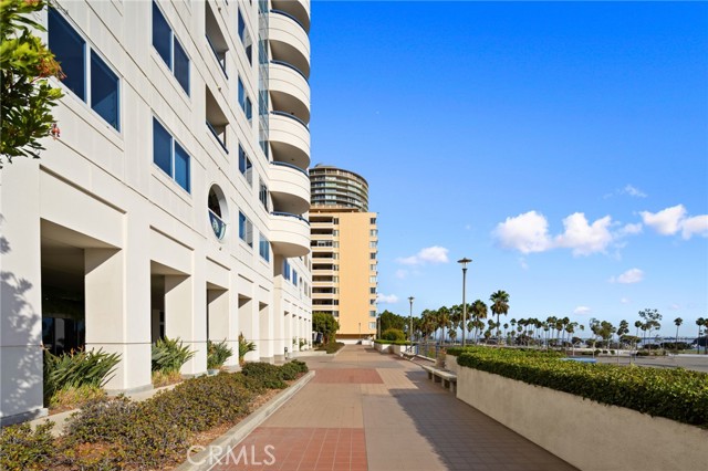 Detail Gallery Image 49 of 60 For 525 E Seaside Way #1705,  Long Beach,  CA 90802 - 2 Beds | 2 Baths