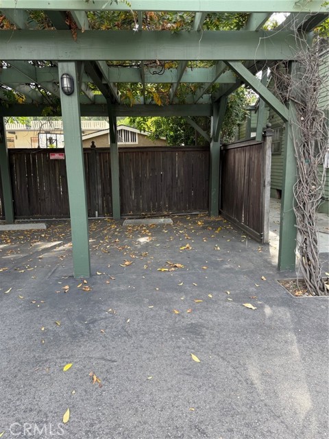 Detail Gallery Image 15 of 15 For 301 N Hudson Ave #C,  Pasadena,  CA 91101 - 0 Beds | 1 Baths