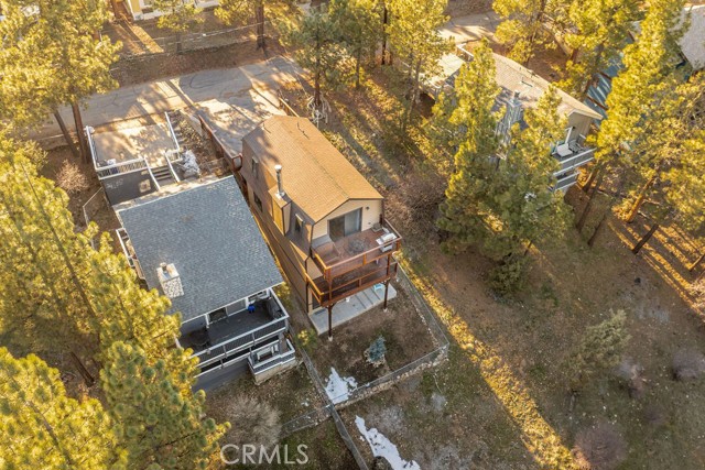 Detail Gallery Image 11 of 37 For 114 Winding, Big Bear City,  CA 92314 - 2 Beds | 1/1 Baths