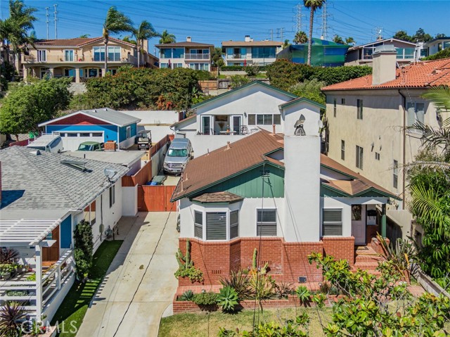 810 Maria Avenue, Redondo Beach, California 90277, 3 Bedrooms Bedrooms, ,2 BathroomsBathrooms,Residential,Sold,Maria,SB22187949