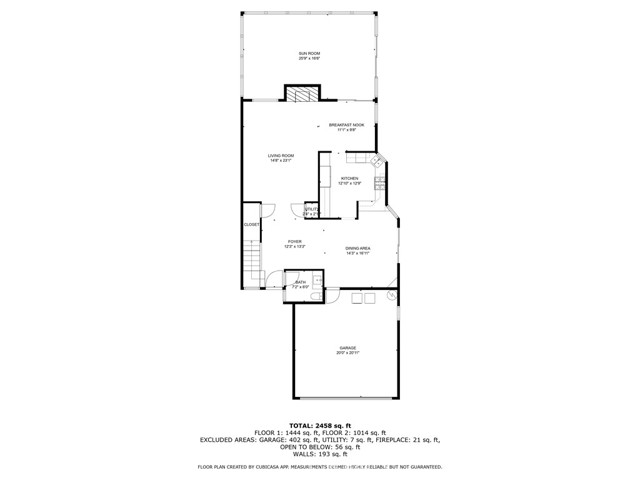 Detail Gallery Image 49 of 70 For 15717 Rosehaven Ln, Canyon Country,  CA 91387 - 3 Beds | 2/1 Baths