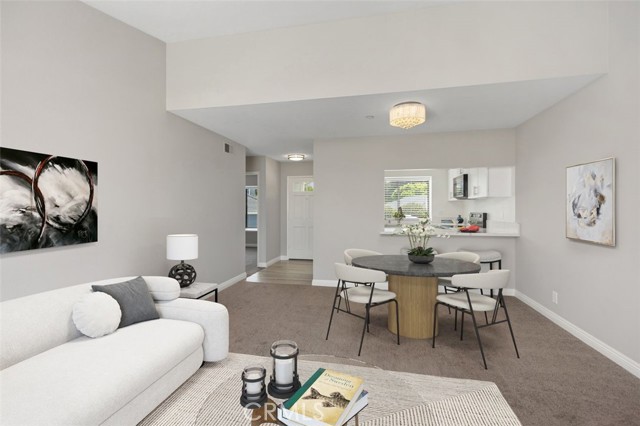 Detail Gallery Image 9 of 29 For 2031 via Concha, San Clemente,  CA 92673 - 2 Beds | 1 Baths