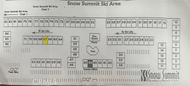 Detail Gallery Image 36 of 36 For 861 Thrush, Big Bear Lake,  CA 92315 - 3 Beds | 2 Baths