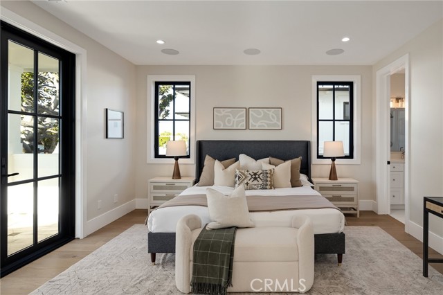 Detail Gallery Image 73 of 75 For 1820 9th St, Manhattan Beach,  CA 90266 - 6 Beds | 6/1 Baths