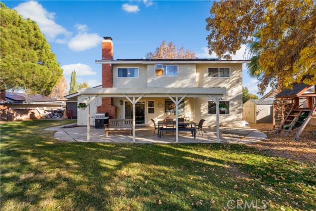 Detail Gallery Image 52 of 60 For 1635 Staffordshire, Lancaster,  CA 93534 - 4 Beds | 3 Baths