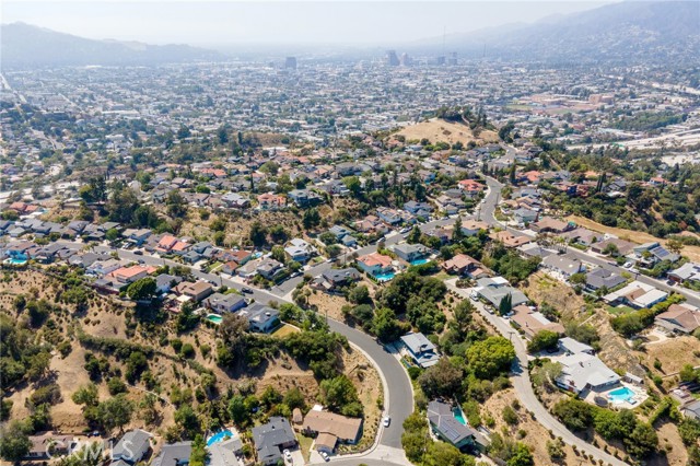 Detail Gallery Image 36 of 36 For 0 Norwalk Ave, Eagle Rock,  CA 90041 - – Beds | – Baths