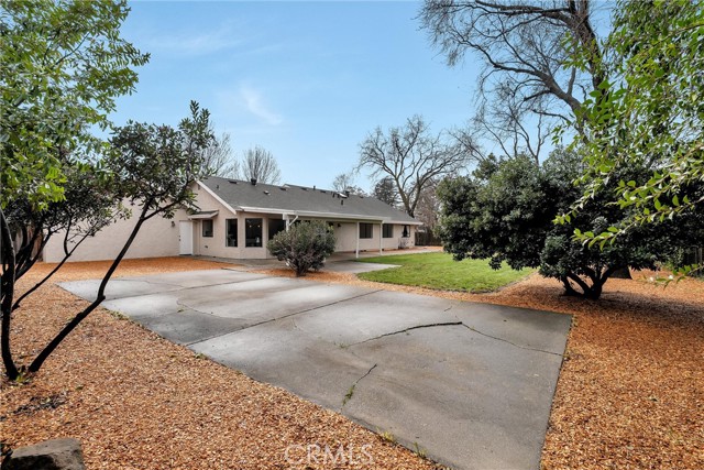 Detail Gallery Image 55 of 68 For 940 Dias, Chico,  CA 95926 - 4 Beds | 2 Baths