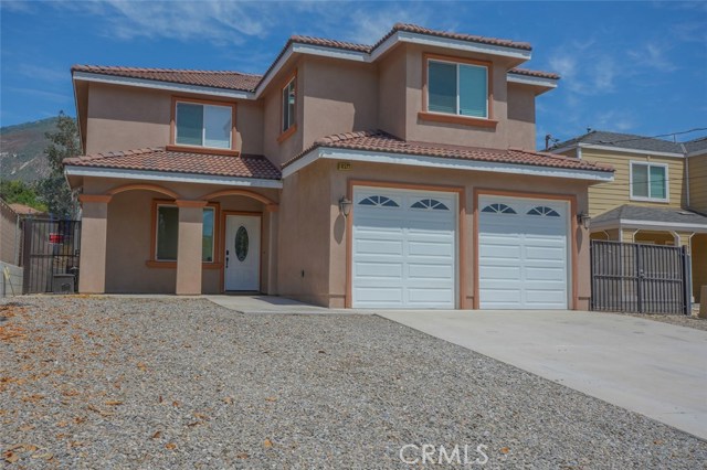 18522 Santa Fe Ave, San Bernardino, CA 92407