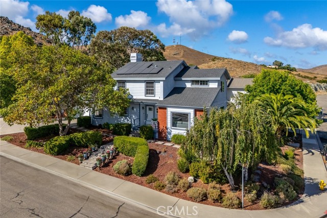 2413 Cumbre Court, San Luis Obispo, CA 93401