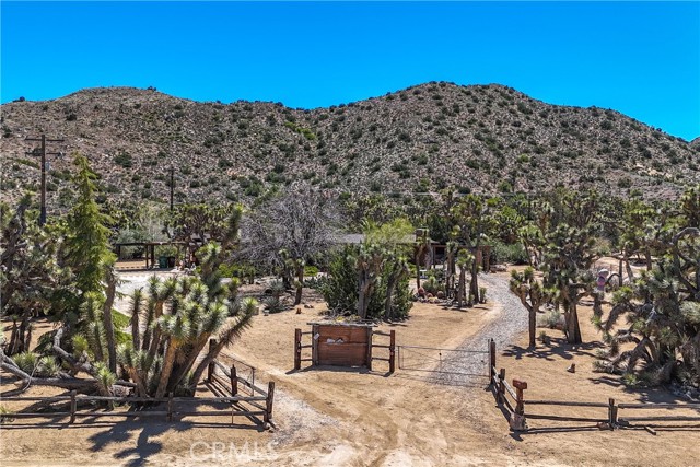 Detail Gallery Image 44 of 58 For 55839 Highland Trl, Yucca Valley,  CA 92284 - 2 Beds | 2 Baths