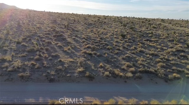 Detail Gallery Image 3 of 9 For 0 Canyon View Rd, Apple Valley,  CA 92308 - – Beds | – Baths