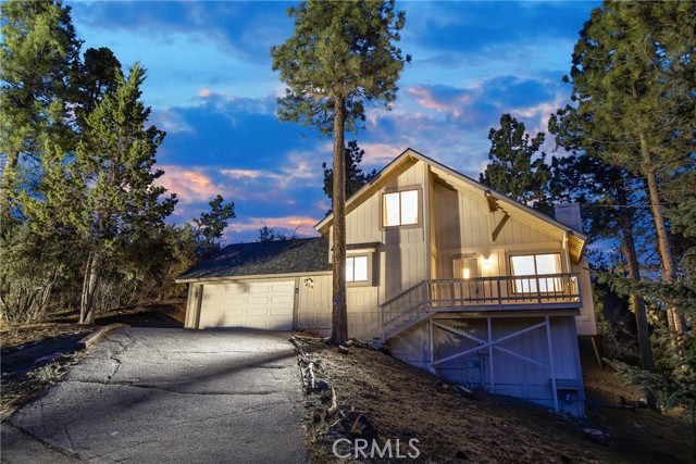 Detail Gallery Image 1 of 31 For 439 Tanglewood Dr, Big Bear City,  CA 92314 - 3 Beds | 2 Baths