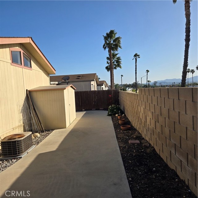 Detail Gallery Image 19 of 21 For 4080 Pedley Rd #139,  Jurupa Valley,  CA 92509 - 2 Beds | 2 Baths