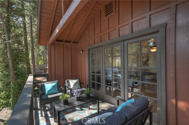 Detail Gallery Image 18 of 32 For 23717 Scenic Dr, Crestline,  CA 92325 - 2 Beds | 1 Baths