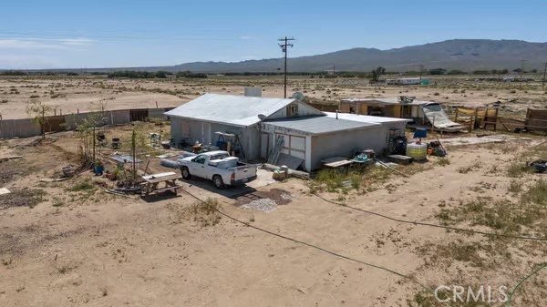 47859 E State Hwy 66, Newberry Springs, CA 92365