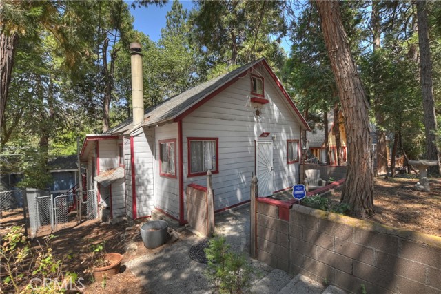 Property Photo from MLS