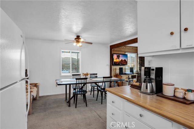 Detail Gallery Image 17 of 74 For 62205 Jericho Way, Joshua Tree,  CA 92252 - 2 Beds | 1 Baths
