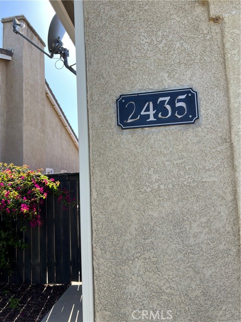 Detail Gallery Image 25 of 27 For 2435 Elliot St, Santa Maria,  CA 93455 - 3 Beds | 2 Baths