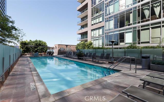 Detail Gallery Image 16 of 26 For 1100 S Hope St #1213,  Los Angeles,  CA 90015 - 1 Beds | 1 Baths