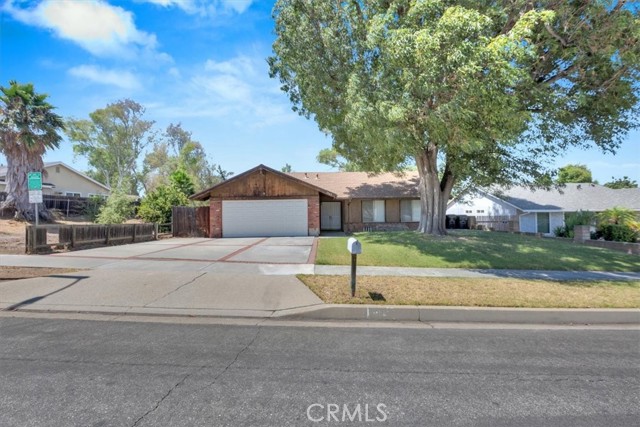 Detail Gallery Image 1 of 1 For 3942 Willow Ln, Chino Hills,  CA 91709 - 3 Beds | 2 Baths