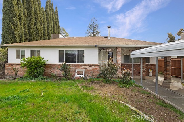 1117 Colusa Street, Corning, CA, 96021 1117 Colusa Street, Corning, CA, 96021