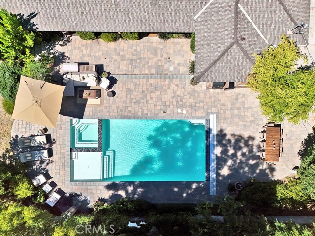 Detail Gallery Image 51 of 59 For 18090 Karen Dr, Encino,  CA 91316 - 4 Beds | 2/1 Baths
