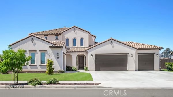 Detail Gallery Image 1 of 1 For 3274 Lexington Ave, Clovis,  CA 93619 - 4 Beds | 3/1 Baths