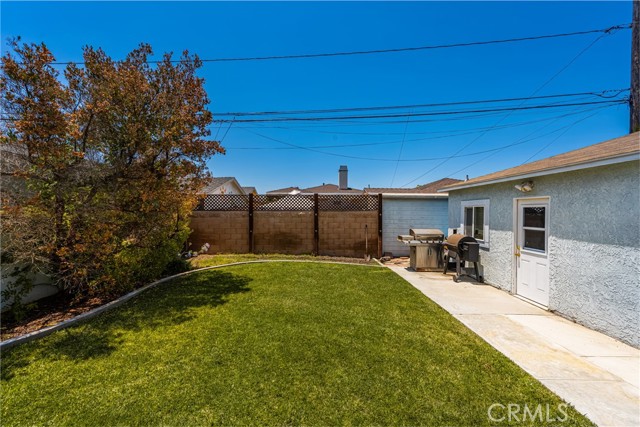 Detail Gallery Image 30 of 33 For 4809 Falcon Ave, Long Beach,  CA 90807 - 3 Beds | 2 Baths