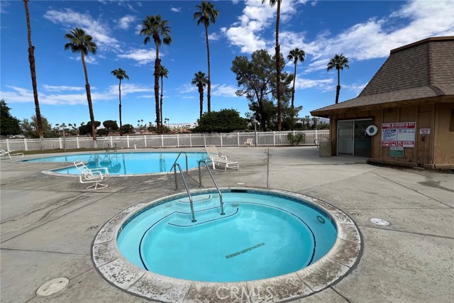 Detail Gallery Image 31 of 31 For 119 Del Mar, Rancho Mirage,  CA 92270 - 2 Beds | 2 Baths
