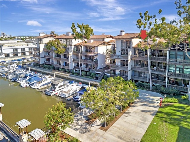 Detail Gallery Image 19 of 27 For 8317 Marina Pacifica, Long Beach,  CA 90803 - 2 Beds | 3 Baths