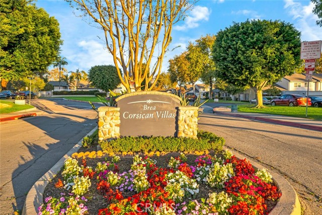 Detail Gallery Image 17 of 22 For 798 Archwood Ave, Brea,  CA 92821 - 2 Beds | 2 Baths