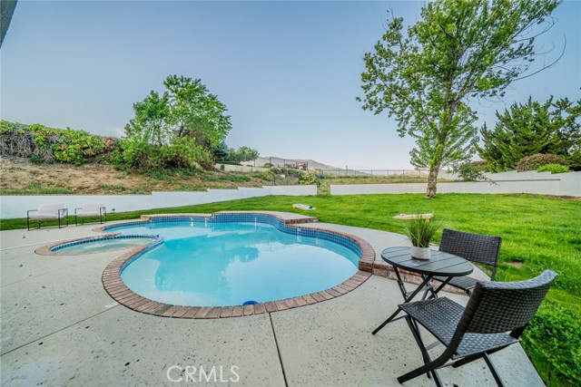 Detail Gallery Image 26 of 31 For 13627 Scenic Crest Dr, Yucaipa,  CA 92399 - 4 Beds | 2/1 Baths