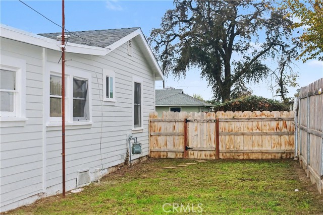 Detail Gallery Image 25 of 26 For 1611 Letts, Corcoran,  CA 93212 - 3 Beds | 1 Baths