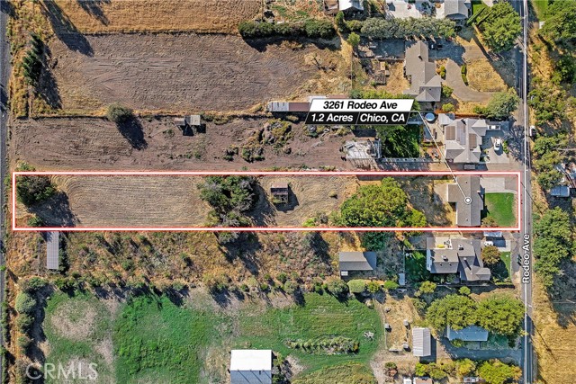 Detail Gallery Image 43 of 50 For 3261 Rodeo Avenue, Chico,  CA 95973 - 3 Beds | 2 Baths