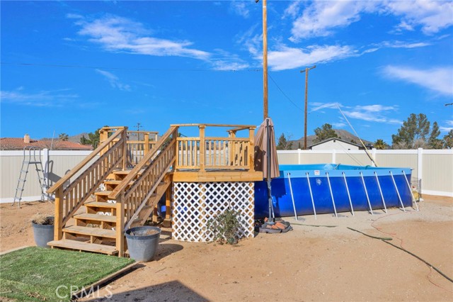 Detail Gallery Image 39 of 42 For 16654 Pawnee, Apple Valley,  CA 92307 - 3 Beds | 2 Baths