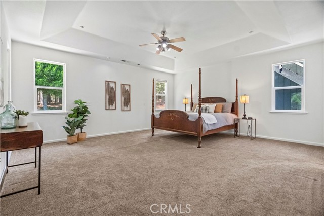 Detail Gallery Image 8 of 71 For 4731 Christina Dr, Forest Ranch,  CA 95942 - 3 Beds | 2/1 Baths